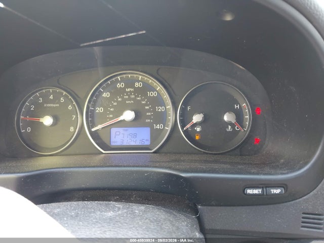 Aukcja sprzedaży 2011 Hyundai Santa Fe Limited, vin: 5XYZK3ABXBG088541, numer aukcji: 45939924