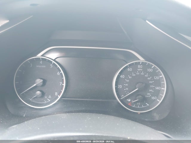 5N1AZ2MH7FN233371 Nissan Murano Platinum