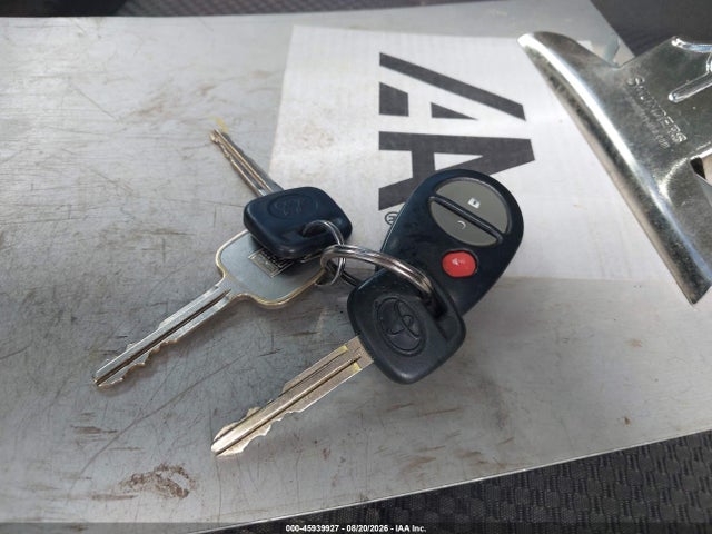 Продажа на аукционе авто 2006 Toyota Tacoma, vin: 5TETX22N96Z279583, номер лота: 45939927