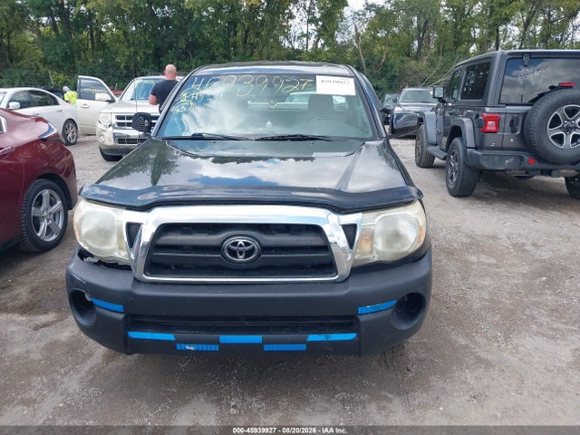Продажа на аукционе авто 2006 Toyota Tacoma, vin: 5TETX22N96Z279583, номер лота: 45939927