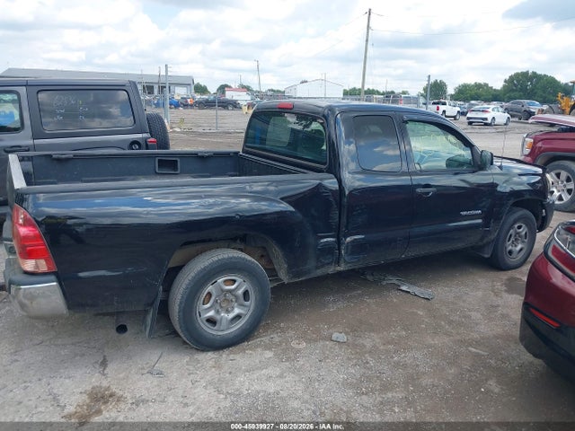 Продажа на аукционе авто 2006 Toyota Tacoma, vin: 5TETX22N96Z279583, номер лота: 45939927