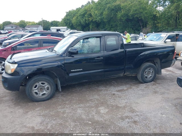 Продажа на аукционе авто 2006 Toyota Tacoma, vin: 5TETX22N96Z279583, номер лота: 45939927