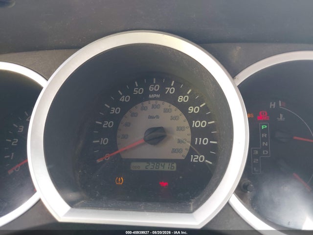 Продажа на аукционе авто 2006 Toyota Tacoma, vin: 5TETX22N96Z279583, номер лота: 45939927
