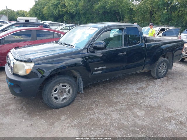 Продажа на аукционе авто 2006 Toyota Tacoma, vin: 5TETX22N96Z279583, номер лота: 45939927