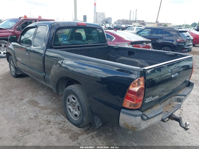 Продажа на аукционе авто 2006 Toyota Tacoma, vin: 5TETX22N96Z279583, номер лота: 45939927