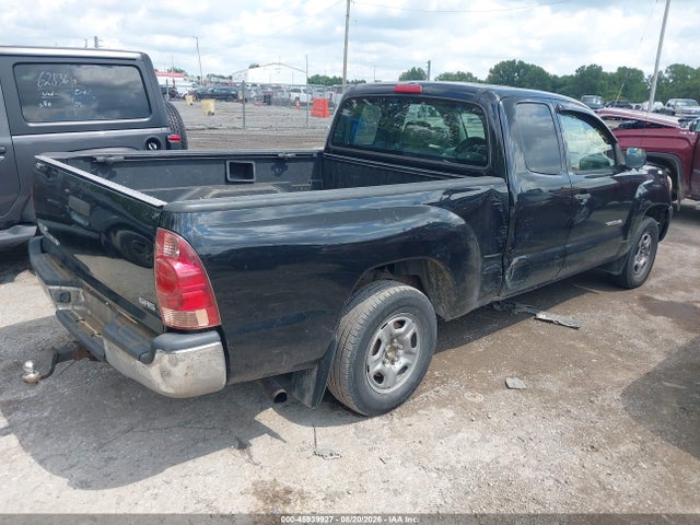 Продажа на аукционе авто 2006 Toyota Tacoma, vin: 5TETX22N96Z279583, номер лота: 45939927
