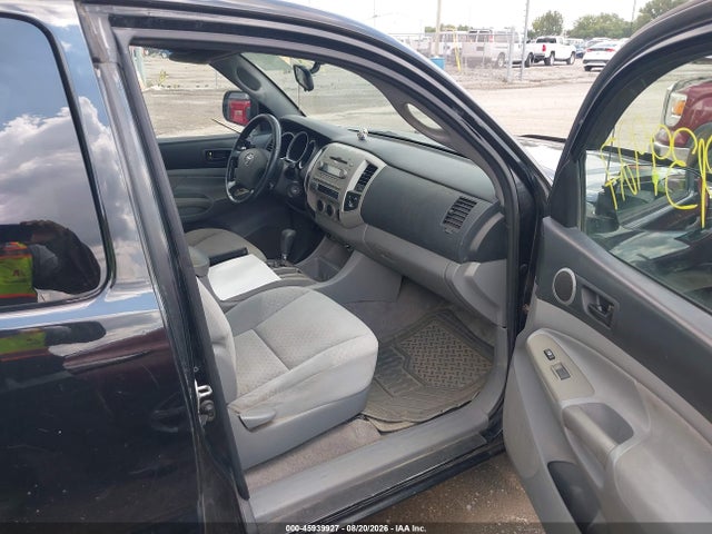 Продажа на аукционе авто 2006 Toyota Tacoma, vin: 5TETX22N96Z279583, номер лота: 45939927