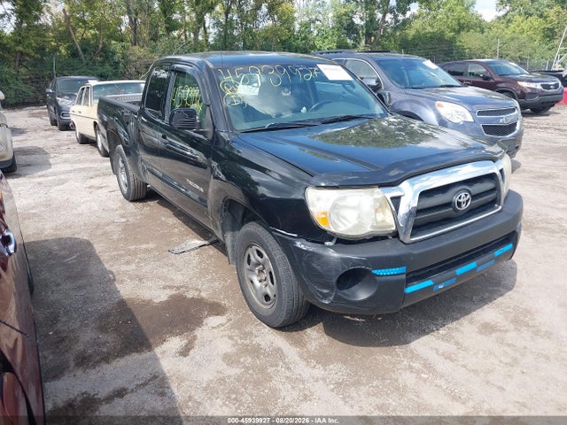 Продажа на аукционе авто 2006 Toyota Tacoma, vin: 5TETX22N96Z279583, номер лота: 45939927