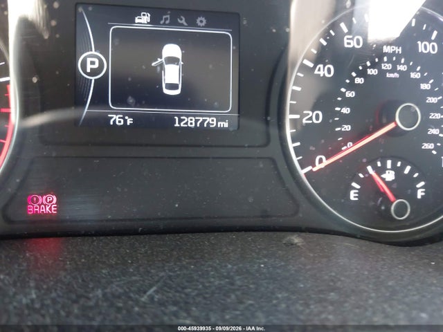 Продаж на аукціоні авто 2018 Kia Optima Lx, vin: KNAGT4L30J5217133, номер лоту: 45939935