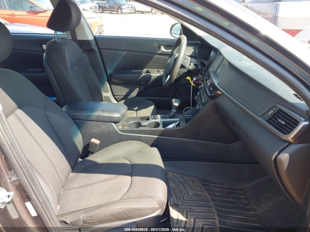 Продаж на аукціоні авто 2018 Kia Optima Lx, vin: KNAGT4L30J5217133, номер лоту: 45939935