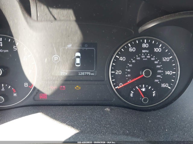 Продаж на аукціоні авто 2018 Kia Optima Lx, vin: KNAGT4L30J5217133, номер лоту: 45939935