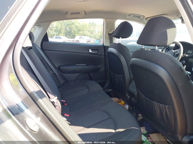 Продаж на аукціоні авто 2018 Kia Optima Lx, vin: KNAGT4L30J5217133, номер лоту: 45939935