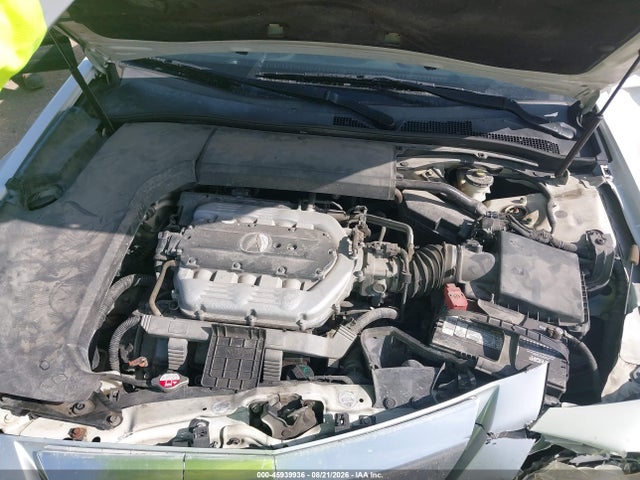 Auction sale of the 2010 Acura Tl 3.5, vin: 19UUA8F54AA010009, lot number: 45939936