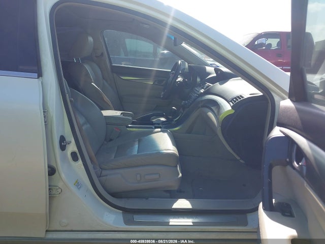 Auction sale of the 2010 Acura Tl 3.5, vin: 19UUA8F54AA010009, lot number: 45939936