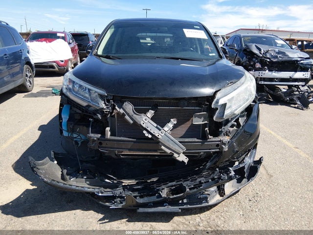 Auction sale of the 2016 Honda Cr-v Ex, vin: 2HKRM4H57GH701246, lot number: 45939937