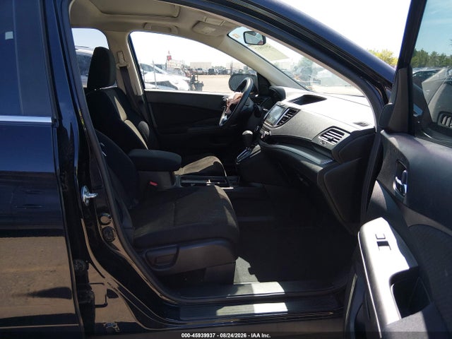 Auction sale of the 2016 Honda Cr-v Ex, vin: 2HKRM4H57GH701246, lot number: 45939937
