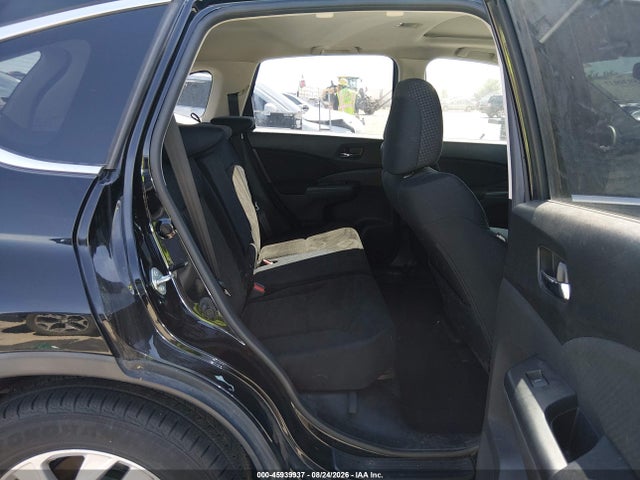Auction sale of the 2016 Honda Cr-v Ex, vin: 2HKRM4H57GH701246, lot number: 45939937