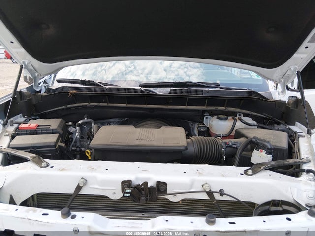 45939945 :رقم المزاد ، 1GCUKGED8TZ168100 vin ، 2026 Chevrolet Silverado 1500 4wd  Short Bed Ltz مزاد بيع