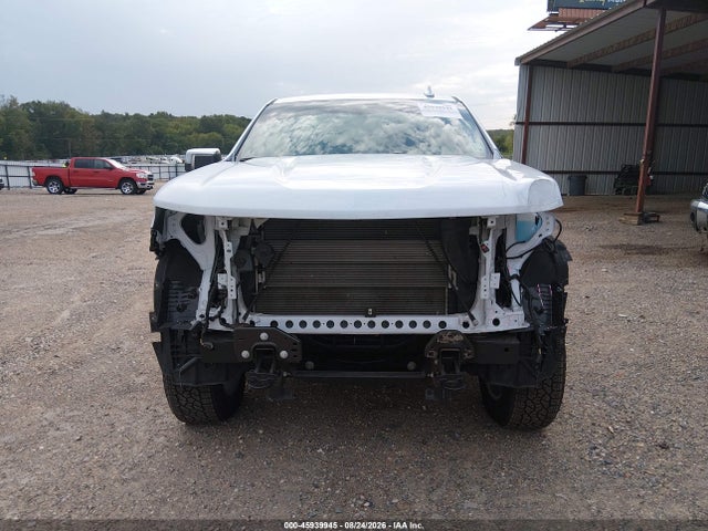 1GCUKGED8TZ168100 Chevrolet Silverado 1500 4wd Short Bed Ltz