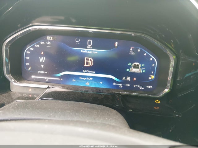 1GCUKGED8TZ168100 Chevrolet Silverado 1500 4wd Short Bed Ltz