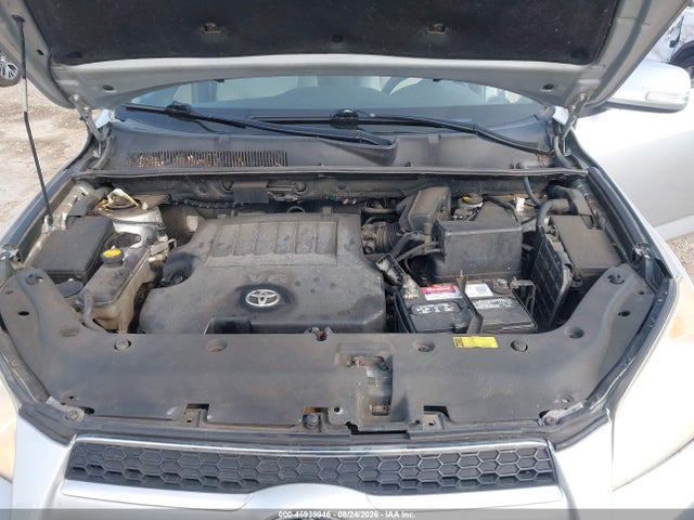 2009 Toyota Rav4 Limited V6 მანქანა იყიდება აუქციონზე, vin: 2T3ZK31V19W001518, აუქციონის ნომერი: 45939946