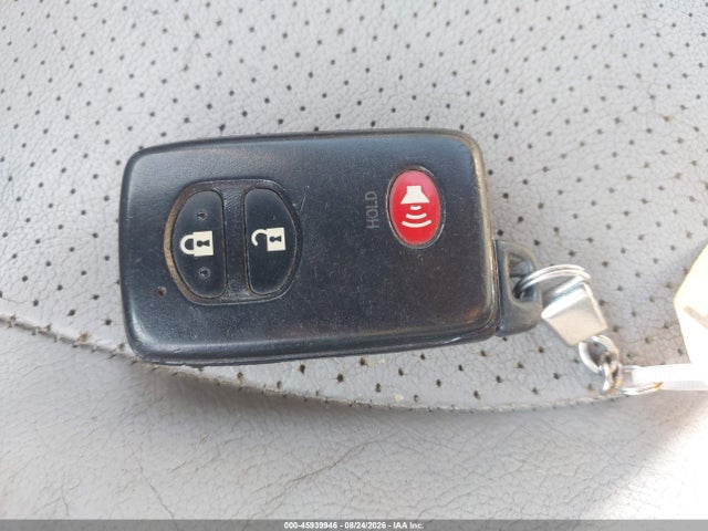 2009 Toyota Rav4 Limited V6 მანქანა იყიდება აუქციონზე, vin: 2T3ZK31V19W001518, აუქციონის ნომერი: 45939946