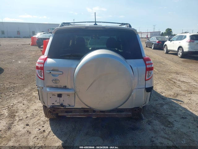 2009 Toyota Rav4 Limited V6 მანქანა იყიდება აუქციონზე, vin: 2T3ZK31V19W001518, აუქციონის ნომერი: 45939946