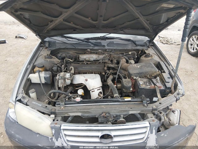 Aukcja sprzedaży 2001 Toyota Camry Le, vin: JT2BG22K510556829, numer aukcji: 45939961