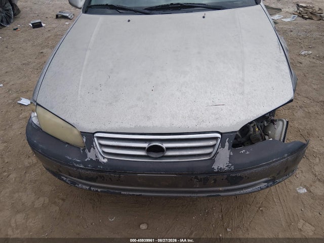 Aukcja sprzedaży 2001 Toyota Camry Le, vin: JT2BG22K510556829, numer aukcji: 45939961