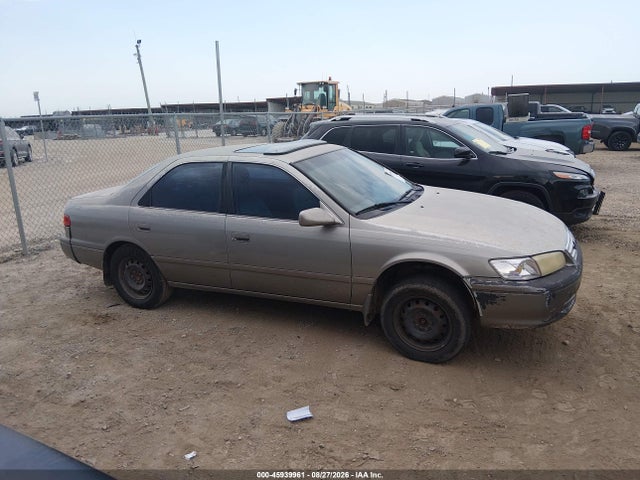 Aukcja sprzedaży 2001 Toyota Camry Le, vin: JT2BG22K510556829, numer aukcji: 45939961