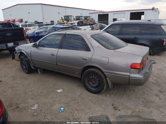 Aukcja sprzedaży 2001 Toyota Camry Le, vin: JT2BG22K510556829, numer aukcji: 45939961