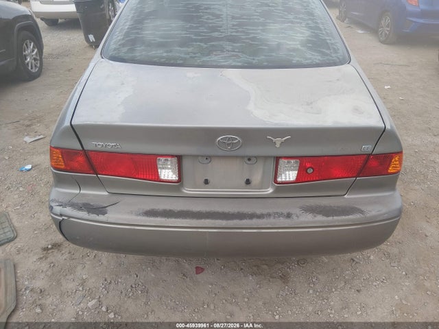 Aukcja sprzedaży 2001 Toyota Camry Le, vin: JT2BG22K510556829, numer aukcji: 45939961