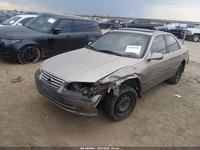 Aukcja sprzedaży 2001 Toyota Camry Le, vin: JT2BG22K510556829, numer aukcji: 45939961