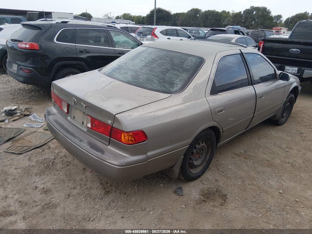 Aukcja sprzedaży 2001 Toyota Camry Le, vin: JT2BG22K510556829, numer aukcji: 45939961