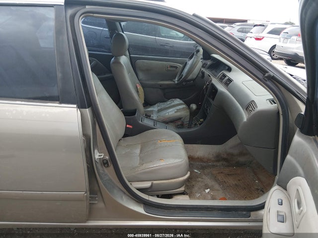 Aukcja sprzedaży 2001 Toyota Camry Le, vin: JT2BG22K510556829, numer aukcji: 45939961