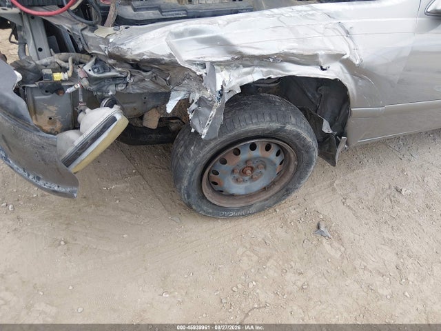 Aukcja sprzedaży 2001 Toyota Camry Le, vin: JT2BG22K510556829, numer aukcji: 45939961