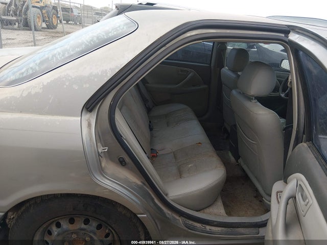 Aukcja sprzedaży 2001 Toyota Camry Le, vin: JT2BG22K510556829, numer aukcji: 45939961