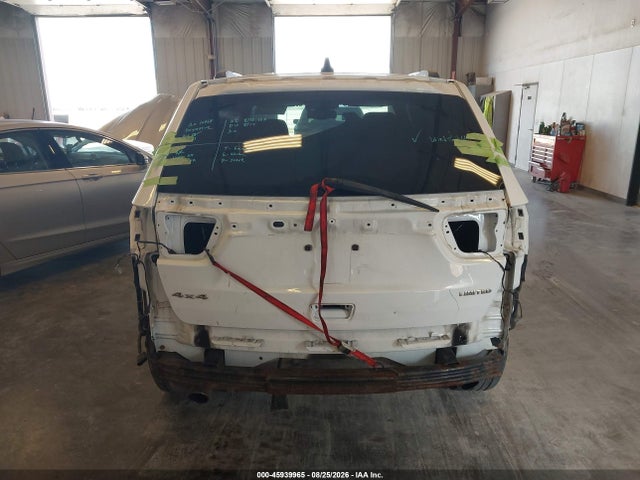 Продажа на аукционе авто 2014 Jeep Grand Cherokee Limited, vin: 1C4RJFBG2EC583629, номер лота: 45939965