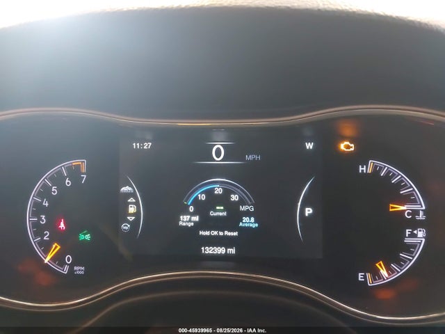 Продажа на аукционе авто 2014 Jeep Grand Cherokee Limited, vin: 1C4RJFBG2EC583629, номер лота: 45939965