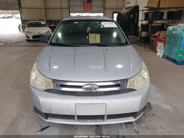 2008 Ford Focus Se/ses მანქანა იყიდება აუქციონზე, vin: 1FAHP33N48W124651, აუქციონის ნომერი: 45939969