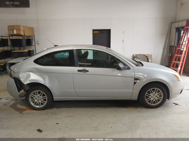 2008 Ford Focus Se/ses მანქანა იყიდება აუქციონზე, vin: 1FAHP33N48W124651, აუქციონის ნომერი: 45939969
