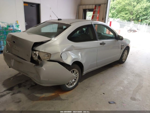 2008 Ford Focus Se/ses მანქანა იყიდება აუქციონზე, vin: 1FAHP33N48W124651, აუქციონის ნომერი: 45939969