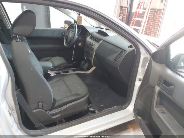 2008 Ford Focus Se/ses მანქანა იყიდება აუქციონზე, vin: 1FAHP33N48W124651, აუქციონის ნომერი: 45939969