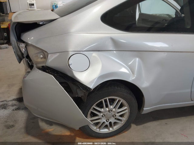 2008 Ford Focus Se/ses მანქანა იყიდება აუქციონზე, vin: 1FAHP33N48W124651, აუქციონის ნომერი: 45939969
