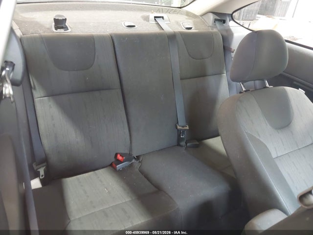 2008 Ford Focus Se/ses მანქანა იყიდება აუქციონზე, vin: 1FAHP33N48W124651, აუქციონის ნომერი: 45939969