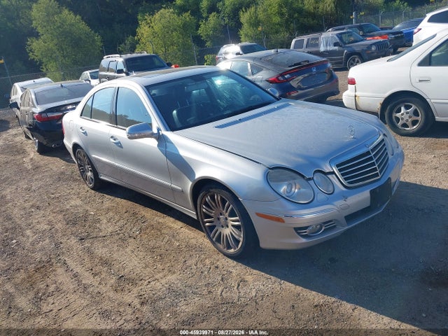 Продаж на аукціоні авто 2008 Mercedes-benz E 350 4matic, vin: WDBUF87X18B295237, номер лоту: 45939971