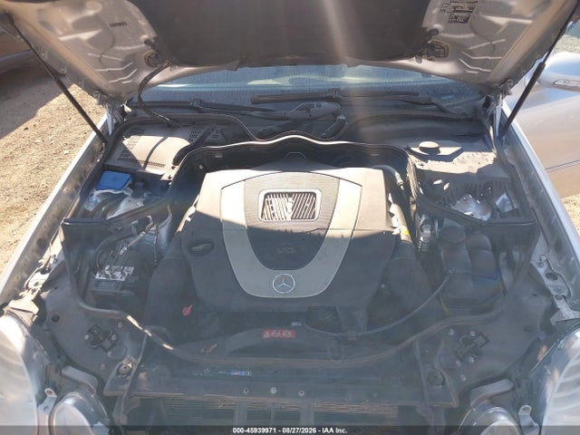 Продаж на аукціоні авто 2008 Mercedes-benz E 350 4matic, vin: WDBUF87X18B295237, номер лоту: 45939971