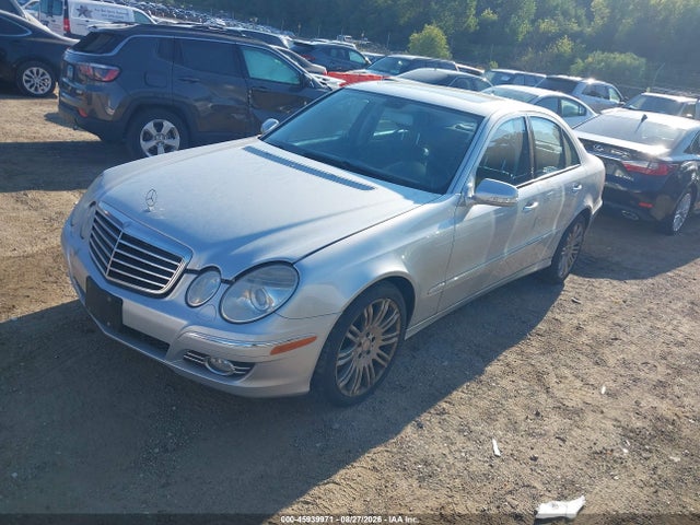 Продаж на аукціоні авто 2008 Mercedes-benz E 350 4matic, vin: WDBUF87X18B295237, номер лоту: 45939971