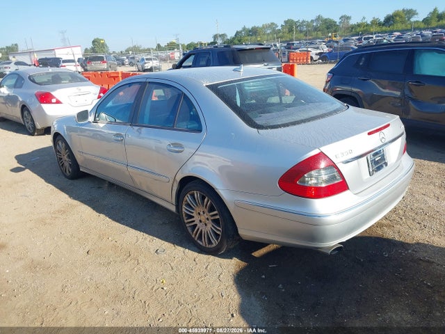 Продаж на аукціоні авто 2008 Mercedes-benz E 350 4matic, vin: WDBUF87X18B295237, номер лоту: 45939971