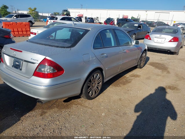 Продаж на аукціоні авто 2008 Mercedes-benz E 350 4matic, vin: WDBUF87X18B295237, номер лоту: 45939971